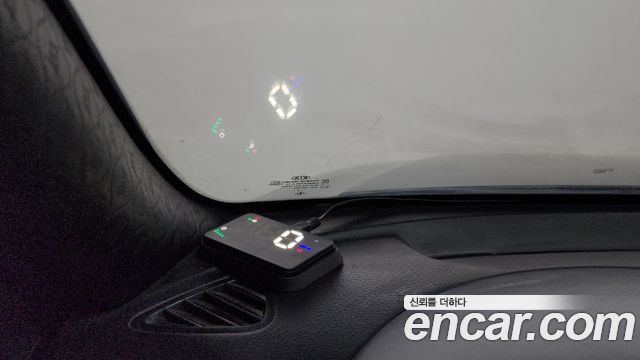 Kia Mohave 2015 — photo 16