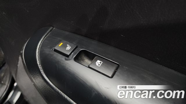Kia Mohave 2015 — photo 19