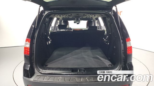 Kia Mohave 2015 — photo 20
