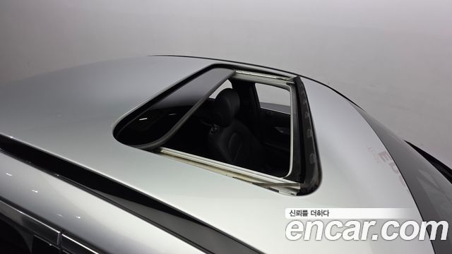 Mercedes-Benz C-Class 2015 — photo 12