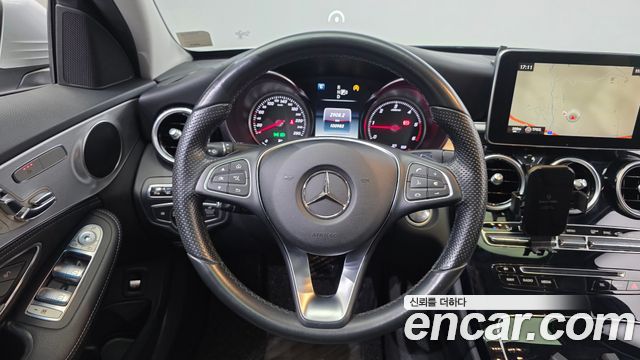 Mercedes-Benz C-Class 2015 — photo 14