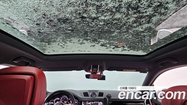 Porsche Cayenne 2020 — photo 19