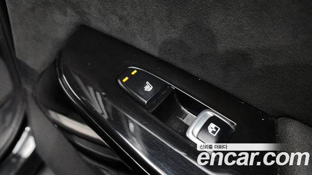 Kia Mohave 2022 — photo 18