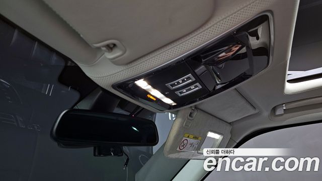 Land Rover Range Rover 2015 — photo 17