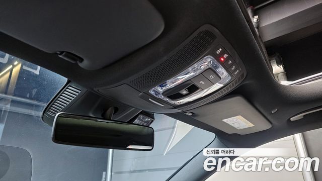 Mercedes-Benz GLA-Class 2020 — photo 17