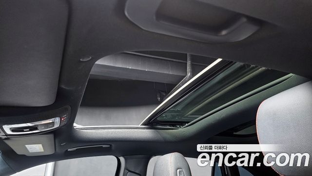 Mercedes-Benz GLA-Class 2020 — photo 18