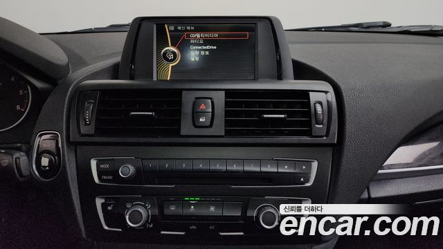 BMW 1-Series 2014 — photo 15