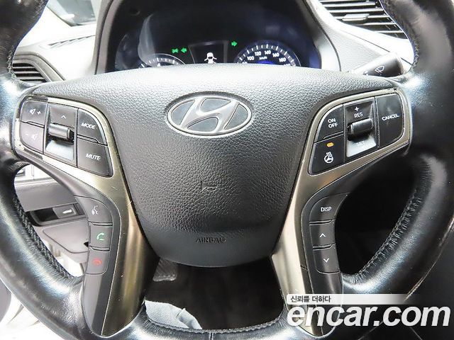 Hyundai Grandeur 2012 — photo 14