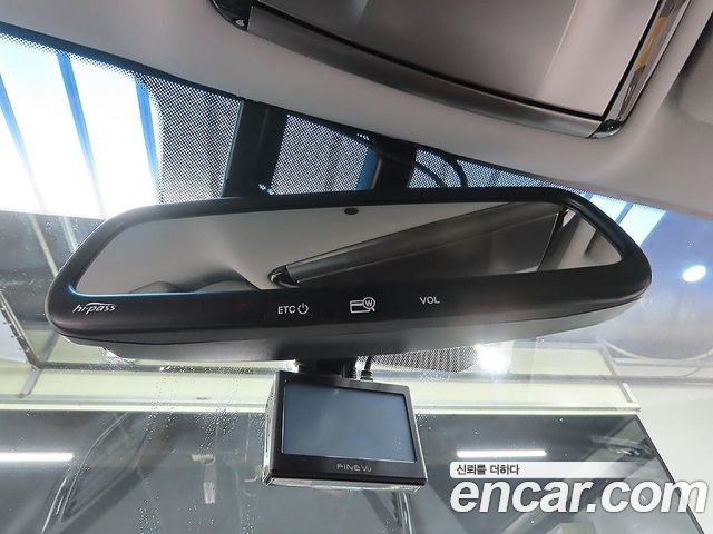 Hyundai Grandeur 2012 — photo 15