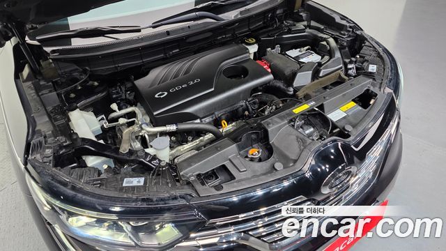 Renault Korea QM6 2019 — photo 6
