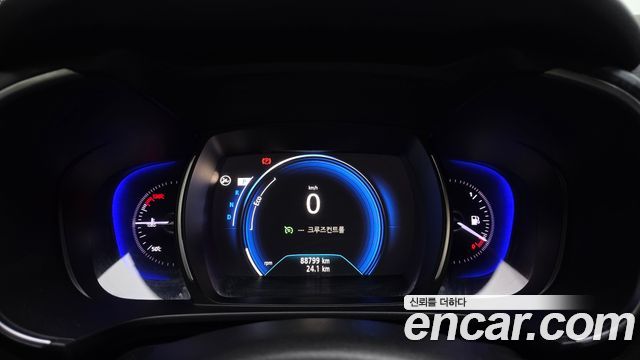 Renault Korea QM6 2019 — photo 8