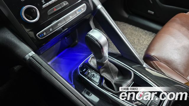 Renault Korea QM6 2019 — photo 9