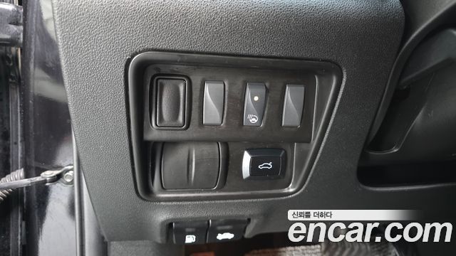 Renault Korea QM6 2019 — photo 13