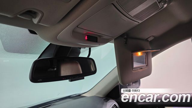 Renault Korea QM6 2019 — photo 15
