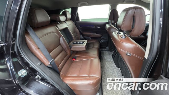 Renault Korea QM6 2019 — photo 19