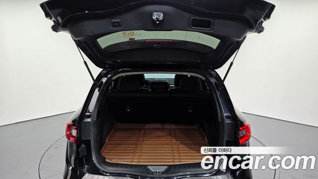Renault Korea QM6 2019 — photo 20