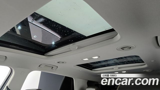 Chevrolet Korea Traverse 2020 — photo 18