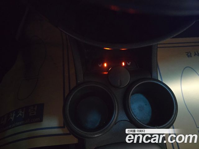 Chevrolet Korea Spark 2012 — photo 13