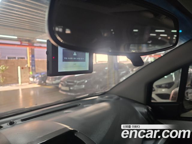 Chevrolet Korea Spark 2012 — photo 14