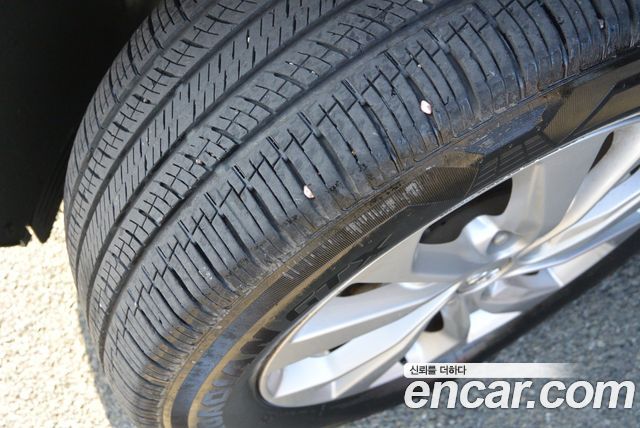 Hyundai Tucson 2020 — photo 5
