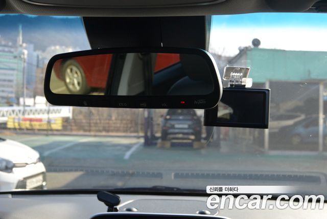 Hyundai Tucson 2020 — photo 12