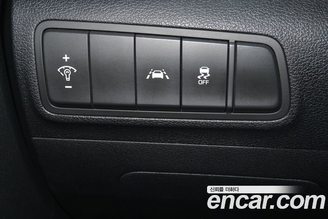 Hyundai Tucson 2020 — photo 13