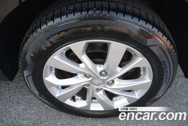 Hyundai Tucson 2020 — photo 14