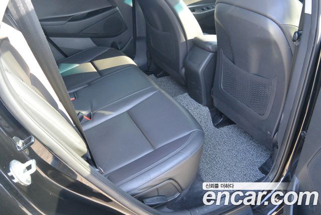 Hyundai Tucson 2020 — photo 16