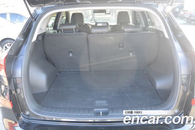 Hyundai Tucson 2020 — photo 17