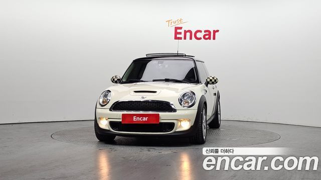 Mini Cooper 2013 — photo 3