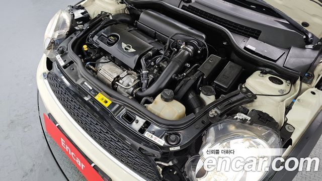 Mini Cooper 2013 — photo 6