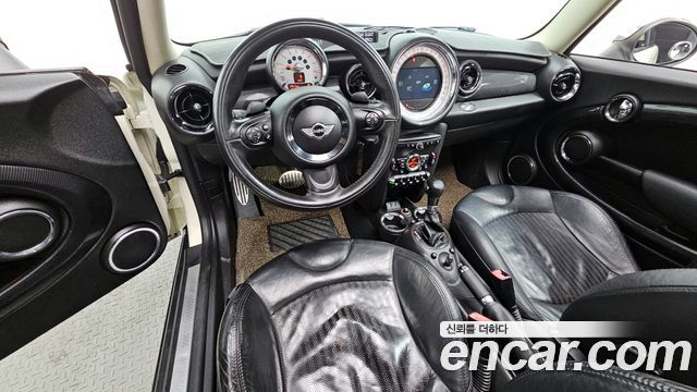 Mini Cooper 2013 — photo 7