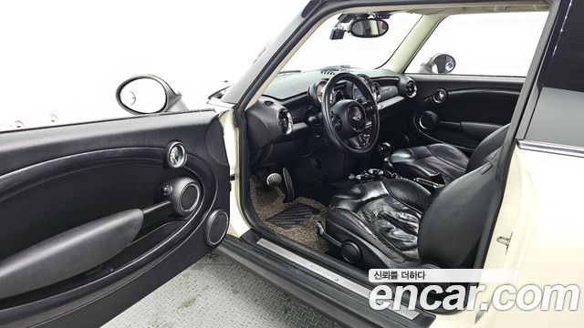 Mini Cooper 2013 — photo 10