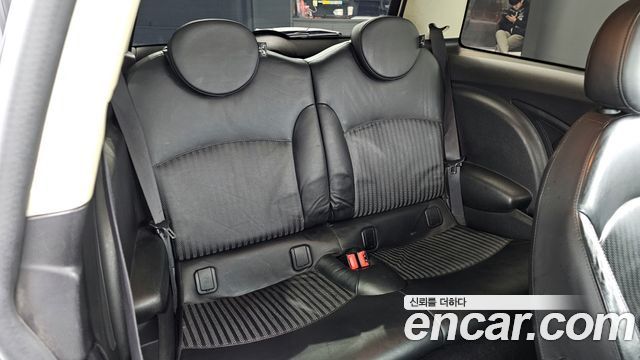 Mini Cooper 2013 — photo 12