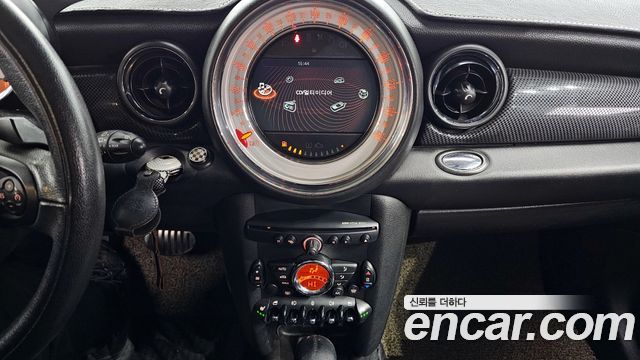 Mini Cooper 2013 — photo 14