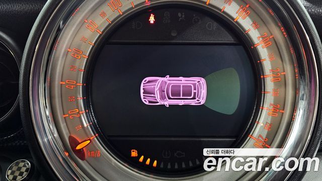 Mini Cooper 2013 — photo 15