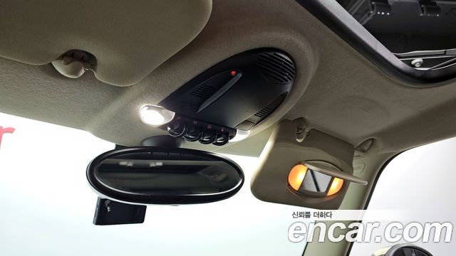 Mini Cooper 2013 — photo 17