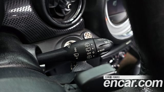 Mini Cooper 2013 — photo 18