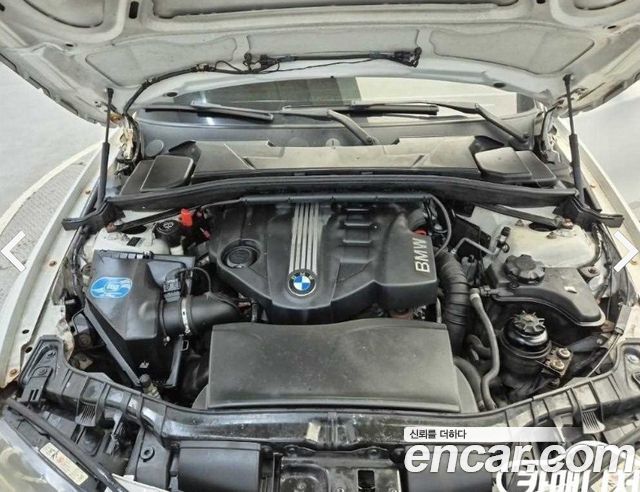 BMW 1-Series 2009 — photo 5
