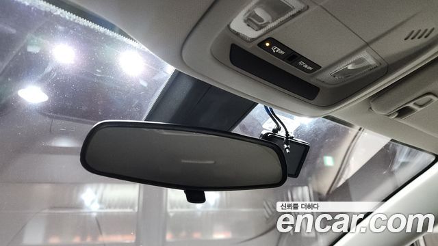 Chevrolet Korea Malibu 2017 — photo 19