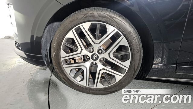 Hyundai Grandeur 2023 — photo 5