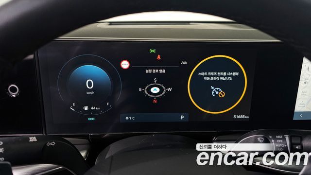 Hyundai Grandeur 2023 — photo 8