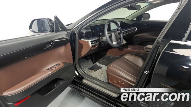 Hyundai Grandeur 2023 — photo 10