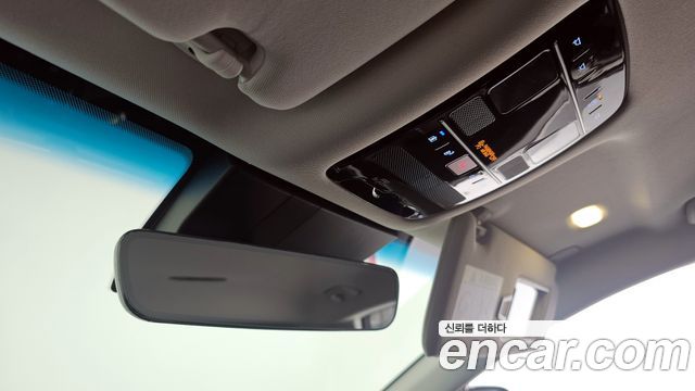 Hyundai Grandeur 2023 — photo 18