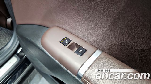Hyundai Grandeur 2023 — photo 19
