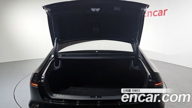 Hyundai Grandeur 2023 — photo 20
