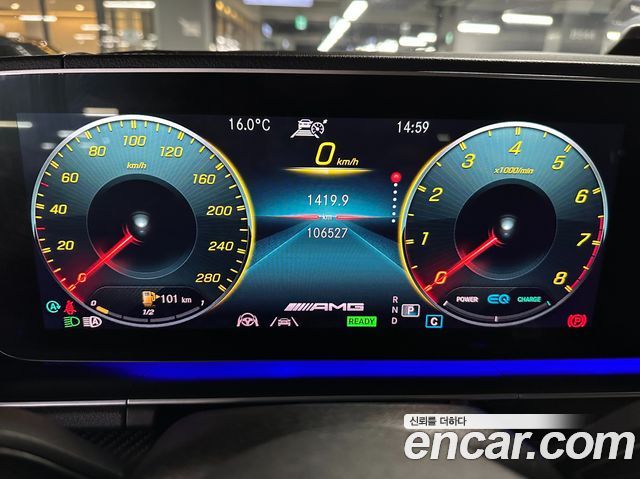 Mercedes-Benz GLE-Class 2020 — photo 11