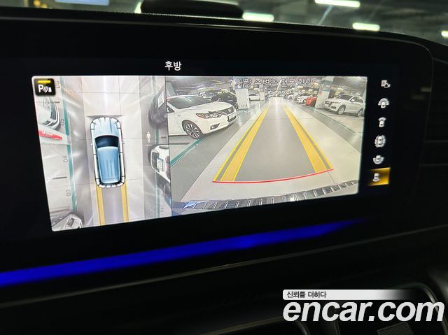 Mercedes-Benz GLE-Class 2020 — photo 15