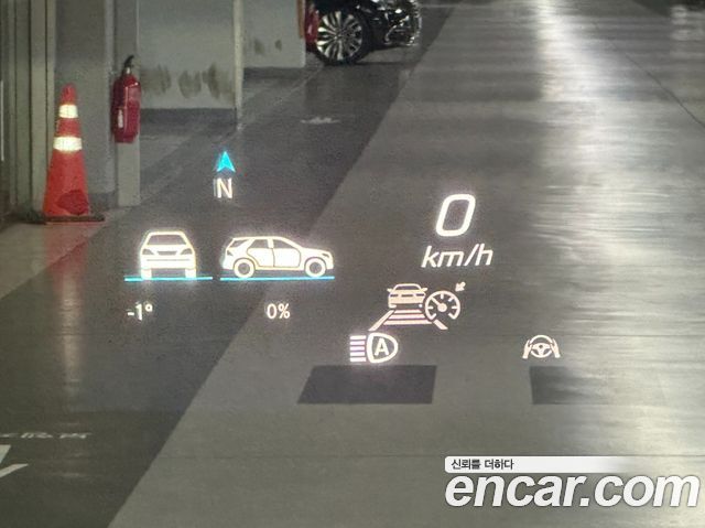 Mercedes-Benz GLE-Class 2020 — photo 18