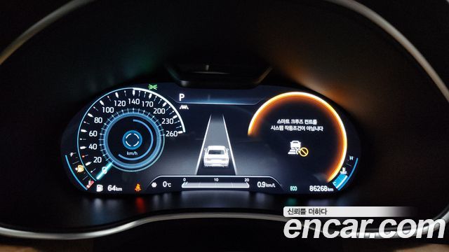 Genesis G80 2021 — photo 8